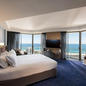 LUXURY ROOM 1 King Size Bed Ocean Views Spa