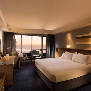 SUPERIOR ROOM 1 King Size Bed Ocean Views